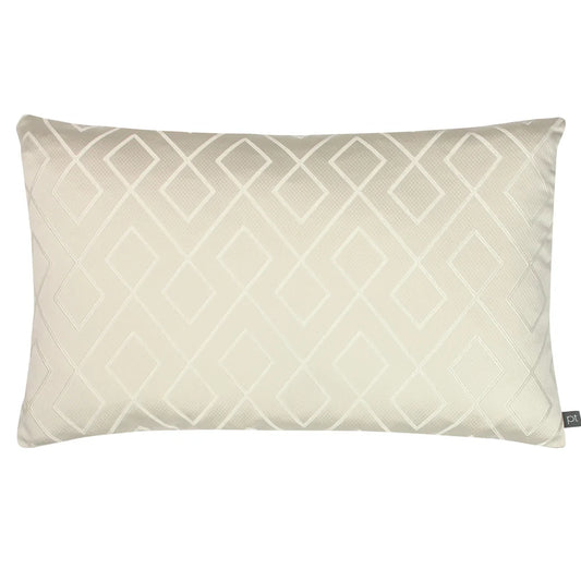 Prestigious Textiles Pivot Cushion - Parchment