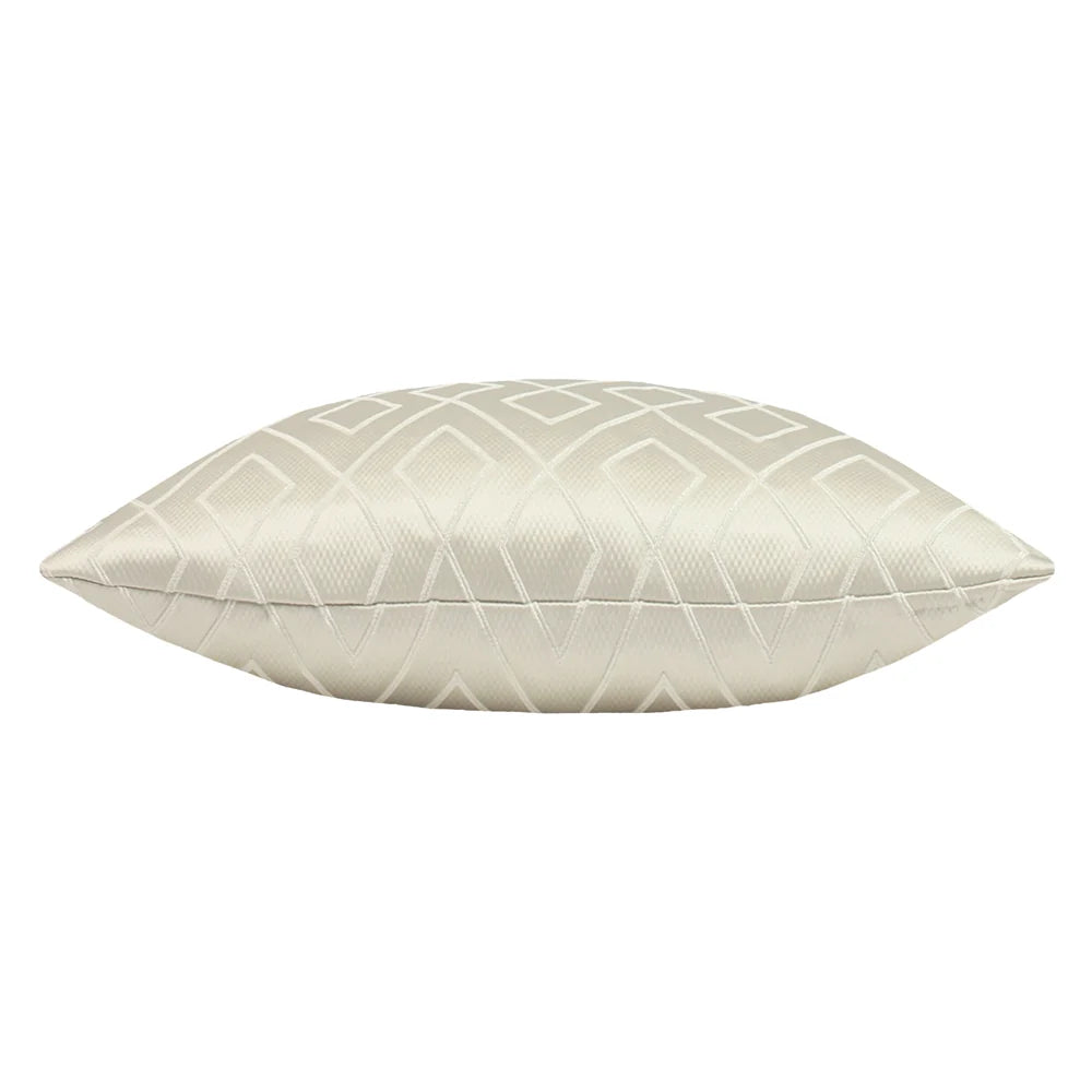 Prestigious Textiles Pivot Cushion - Parchment