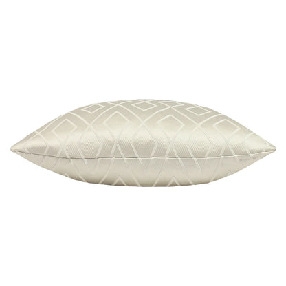 Prestigious Textiles Pivot Cushion - Parchment