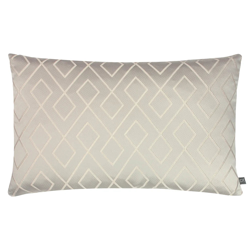 Prestigious Textiles Pivot Cushion - Pumice