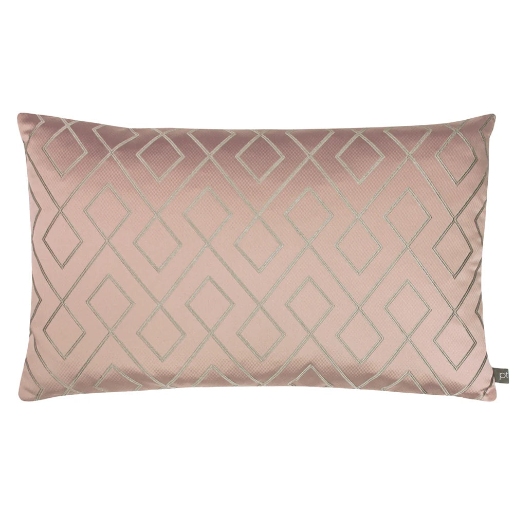 Prestigious Textiles Pivot Cushion - Rose
