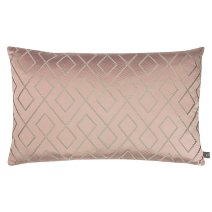 Prestigious Textiles Pivot Cushion - Rose