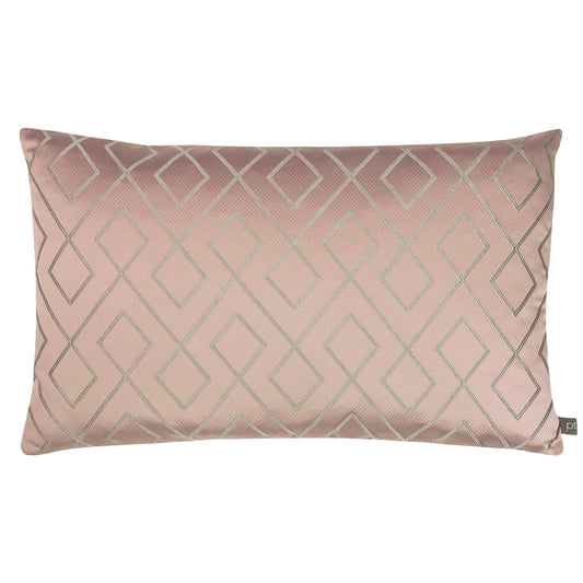 Prestigious Textiles Pivot Cushion - Rose
