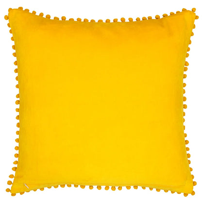 Peter Rabbit™ Florelli Cushion - Cobalt