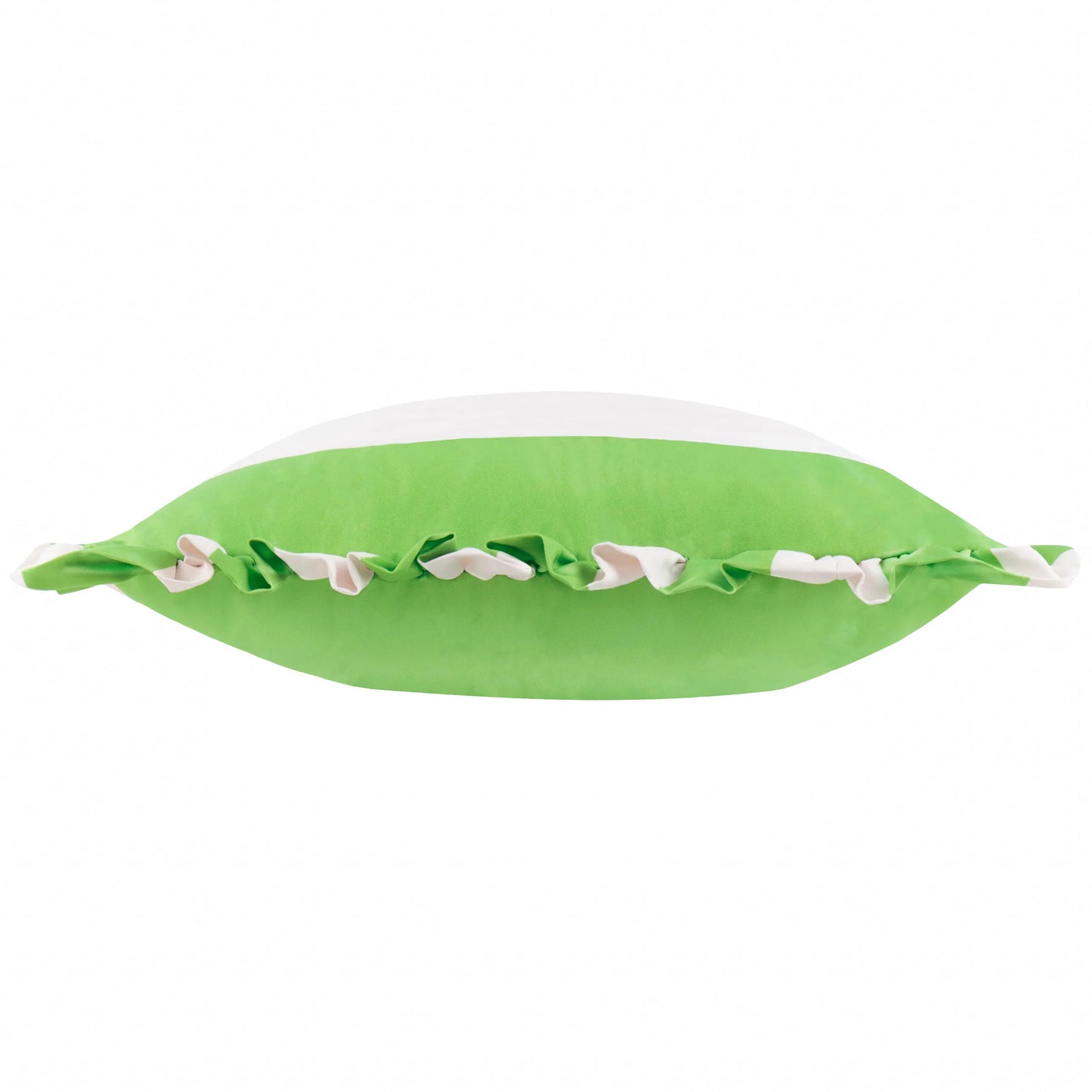 Furn Palm Royale Outdoor Cushion - Green