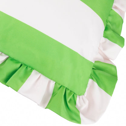 Furn Palm Royale Outdoor Cushion - Green