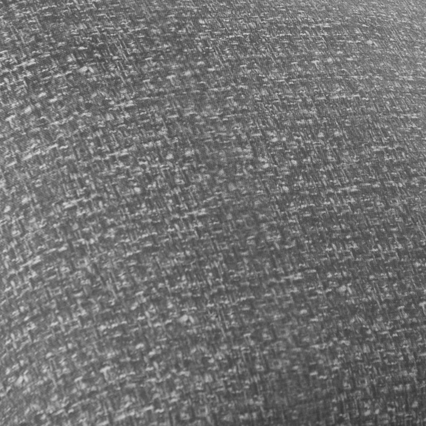 Pembrey Cushion by Dreams & Drapes in Charcoal 43 x 43cm - Cushion - Dreams & Drapes Curtains