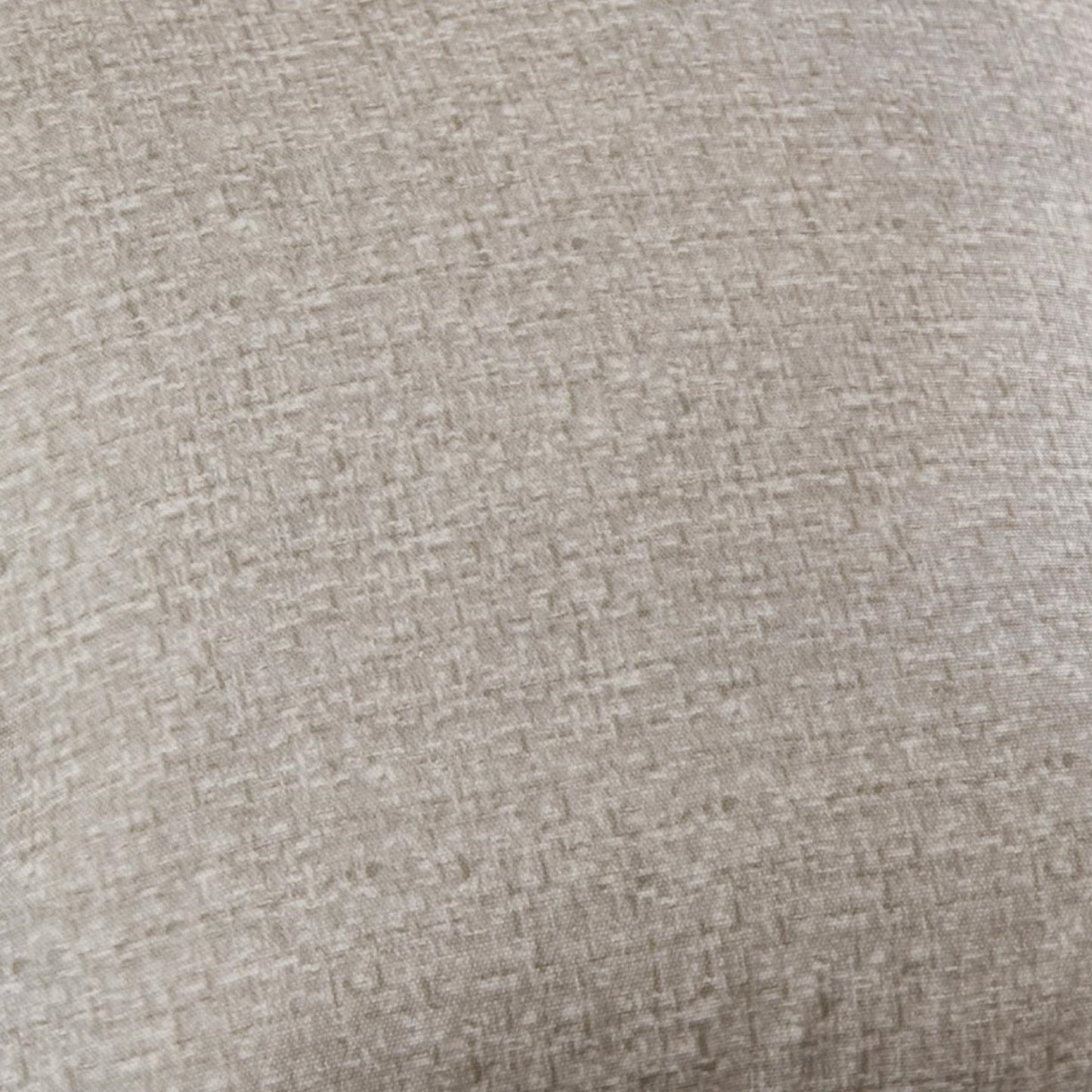 Pembrey Cushion by Dreams & Drapes in Natural 43 x 43cm - Cushion - Dreams & Drapes Curtains
