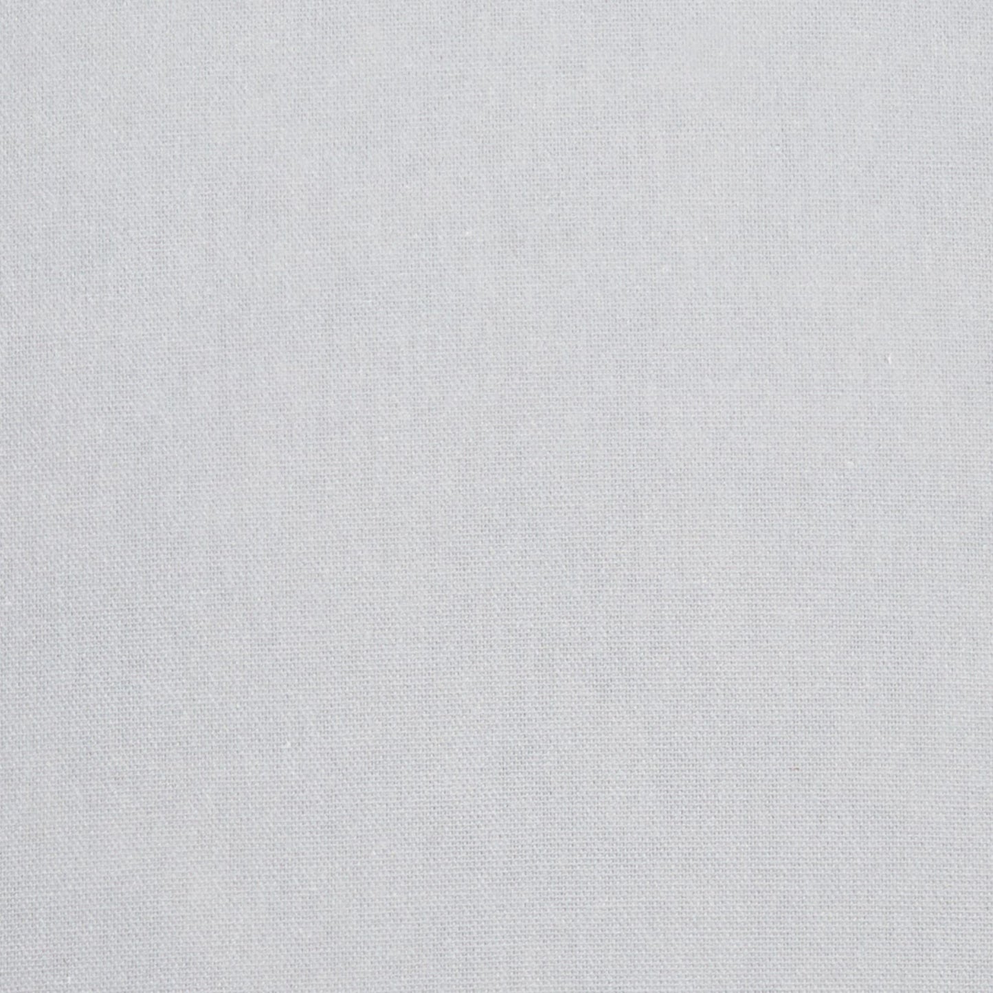 Plain Dye Cushion by Fusion in Silver 43 x 43cm - Cushion - Fusion
