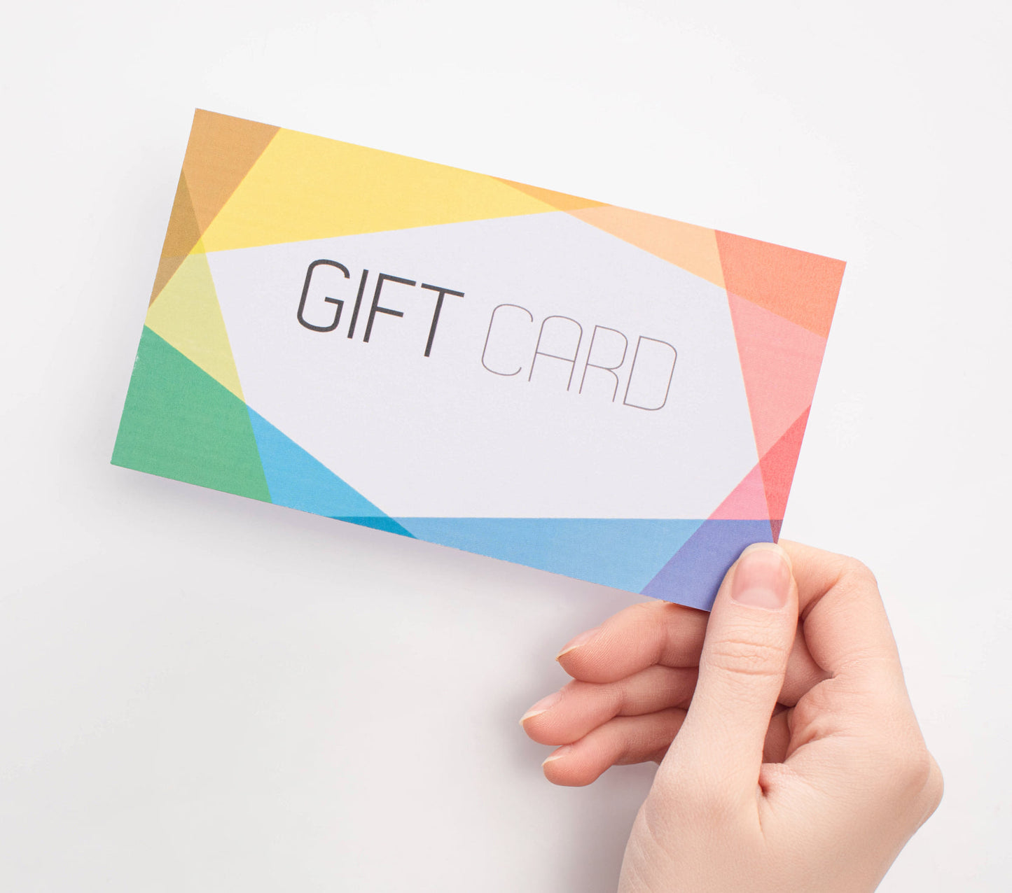 Quality Poles Gift Card