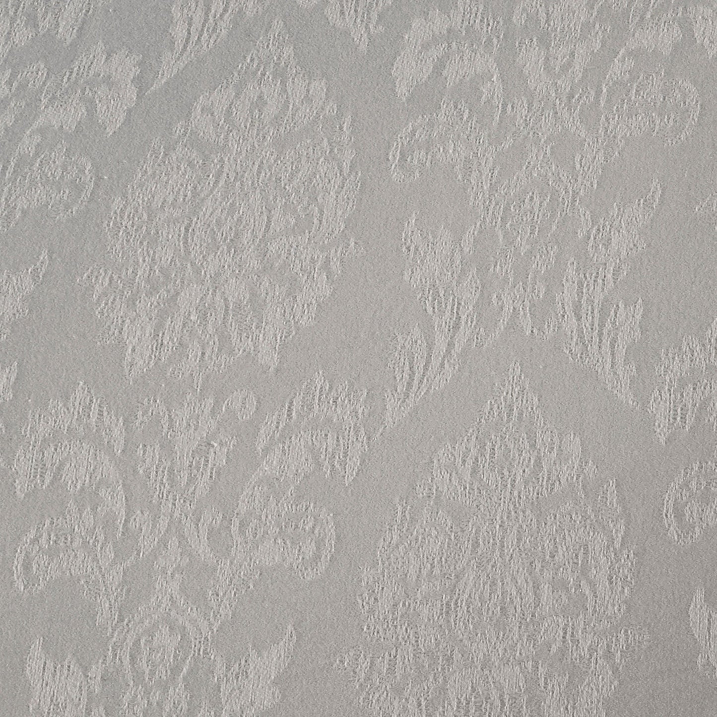 Rosana Cushion by Dreams & Drapes Woven in Silver 43 x 43cm - Cushion - Dreams & Drapes Woven