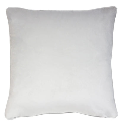 Prestigious Textiles Radiance Cushion - Chrome