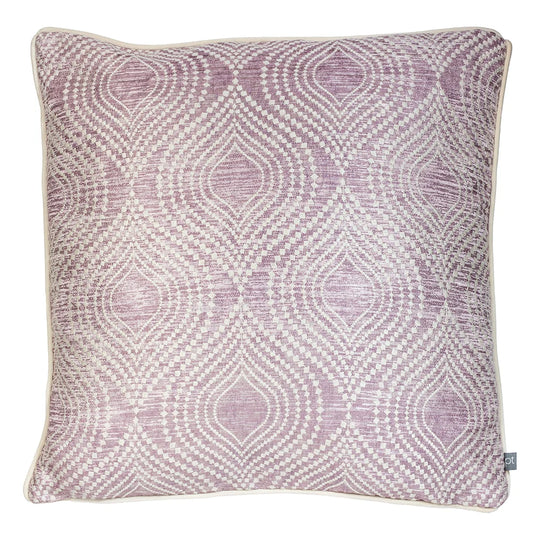 Prestigious Textiles Radiance Cushion - Dusk