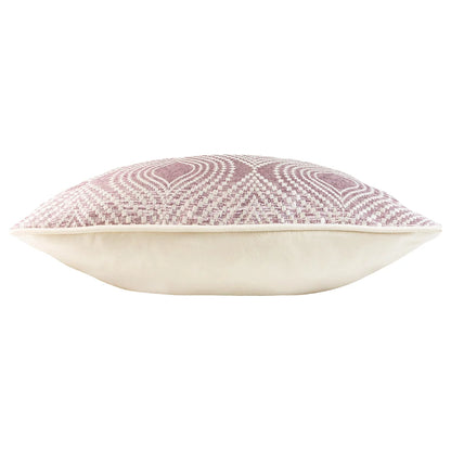 Prestigious Textiles Radiance Cushion - Dusk