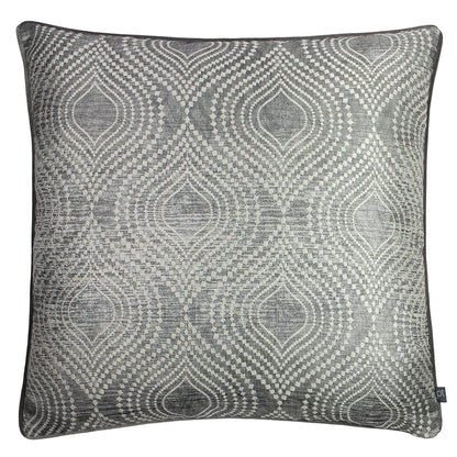 Prestigious Textiles Radiance Cushion - Otter