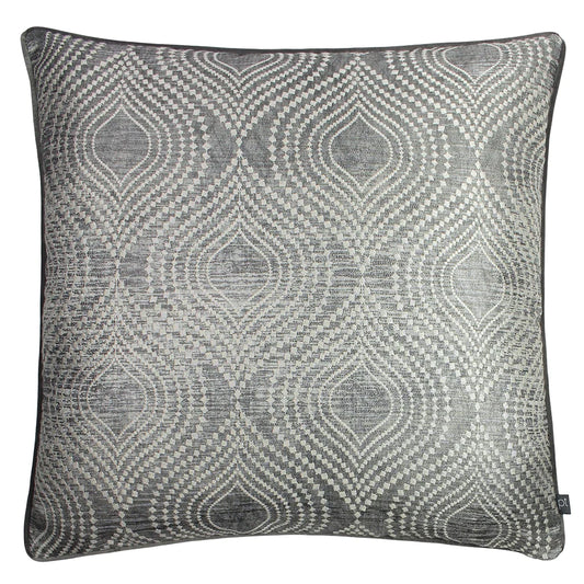 Prestigious Textiles Radiance Cushion - Otter