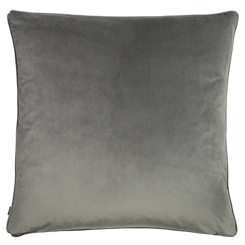 Prestigious Textiles Radiance Cushion - Otter