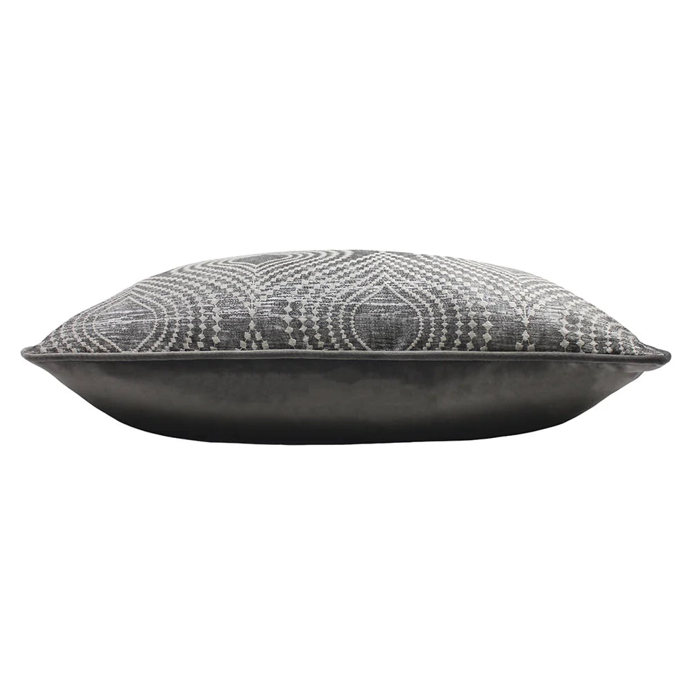 Prestigious Textiles Radiance Cushion - Otter
