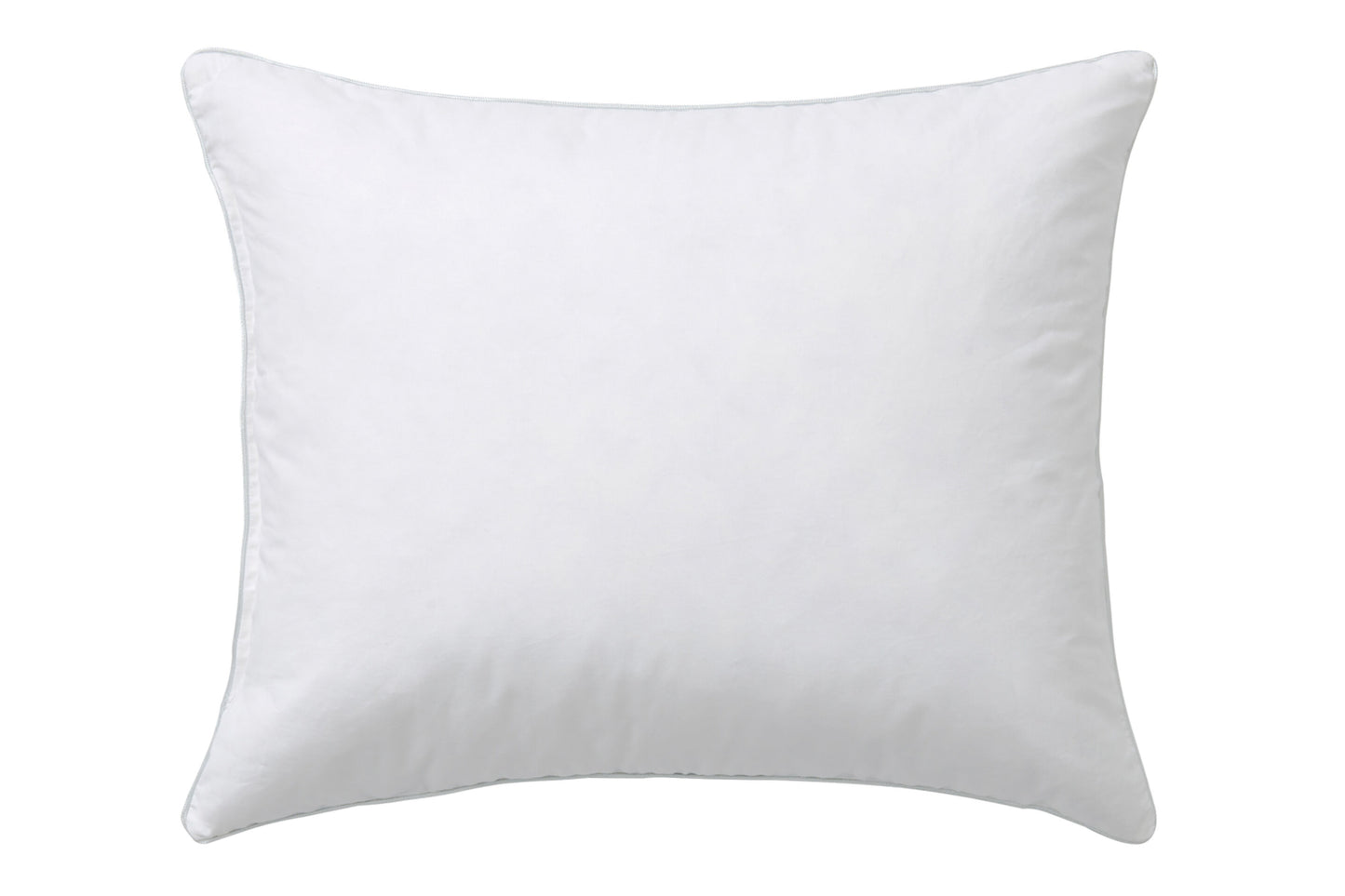Hallis Rectangular Feather and Down Cushion Pads (Pack of 2) - 51cm x 40cm