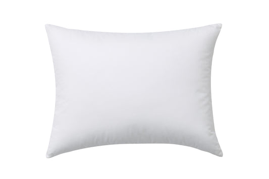 Hallis Rectangular Micro Down Cushion Pads (Pack of 2) - 40cm x 30cm