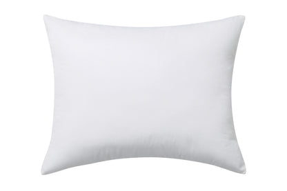 Hallis Rectangular Micro Down Cushion Pads (Pack of 2) - 46cm x 35cm