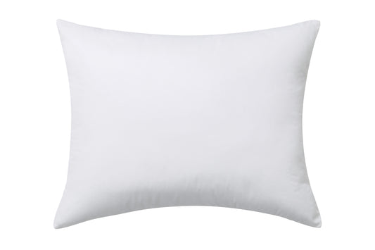 Hallis Rectangular Micro Down Cushion Pads (Pack of 2) - 46cm x 35cm