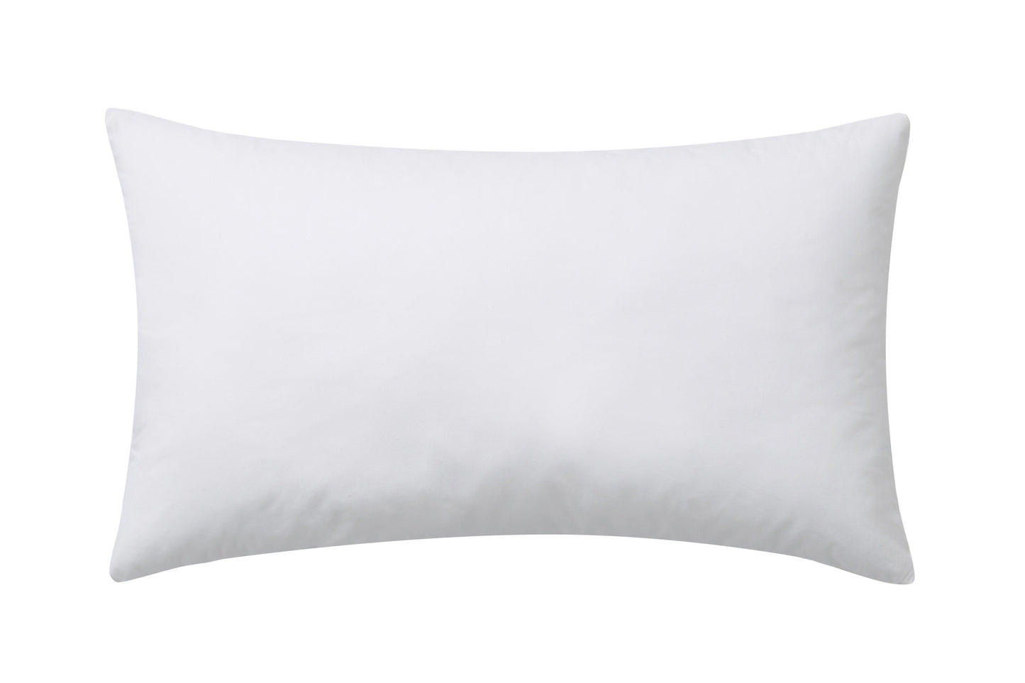 Hallis Rectangular Micro Down Cushion Pads (Pack of 2) - 50cm x 30cm