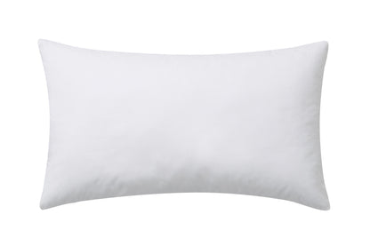 Hallis Rectangular Micro Down Cushion Pads (Pack of 2) - 50cm x 30cm