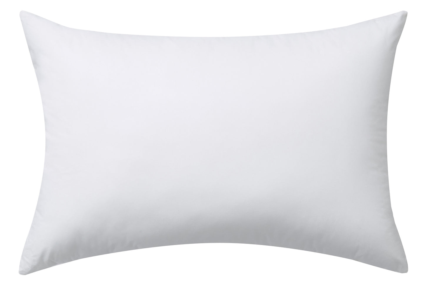 Hallis Rectangular Micro Down Cushion Pads (Pack of 2) - 61cm x 40cm