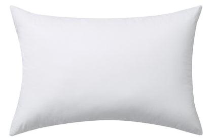 Hallis Rectangular Micro Down Cushion Pads (Pack of 2) - 61cm x 40cm