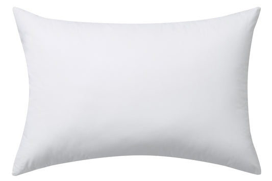Hallis Rectangular Micro Down Cushion Pads (Pack of 2) - 61cm x 40cm