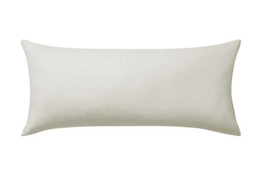 Hallis Rectangular Superfill Feather Cushion Pads (Pack of 2) - 71cm x 30cm