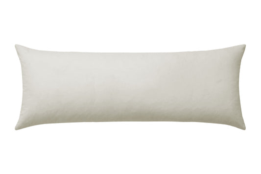 Hallis Rectangular Superfill Feather Cushion Pads (Pack of 2) - 81cm x 33cm