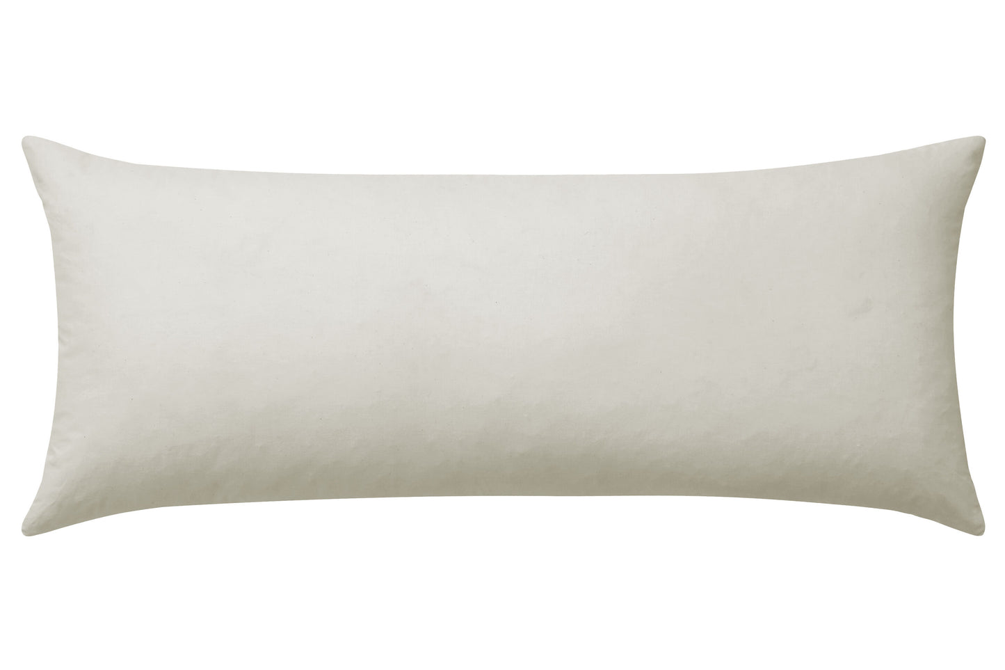 Hallis Rectangular Superfill Feather Cushion Pads (Pack of 1) - 95cm x 40cm