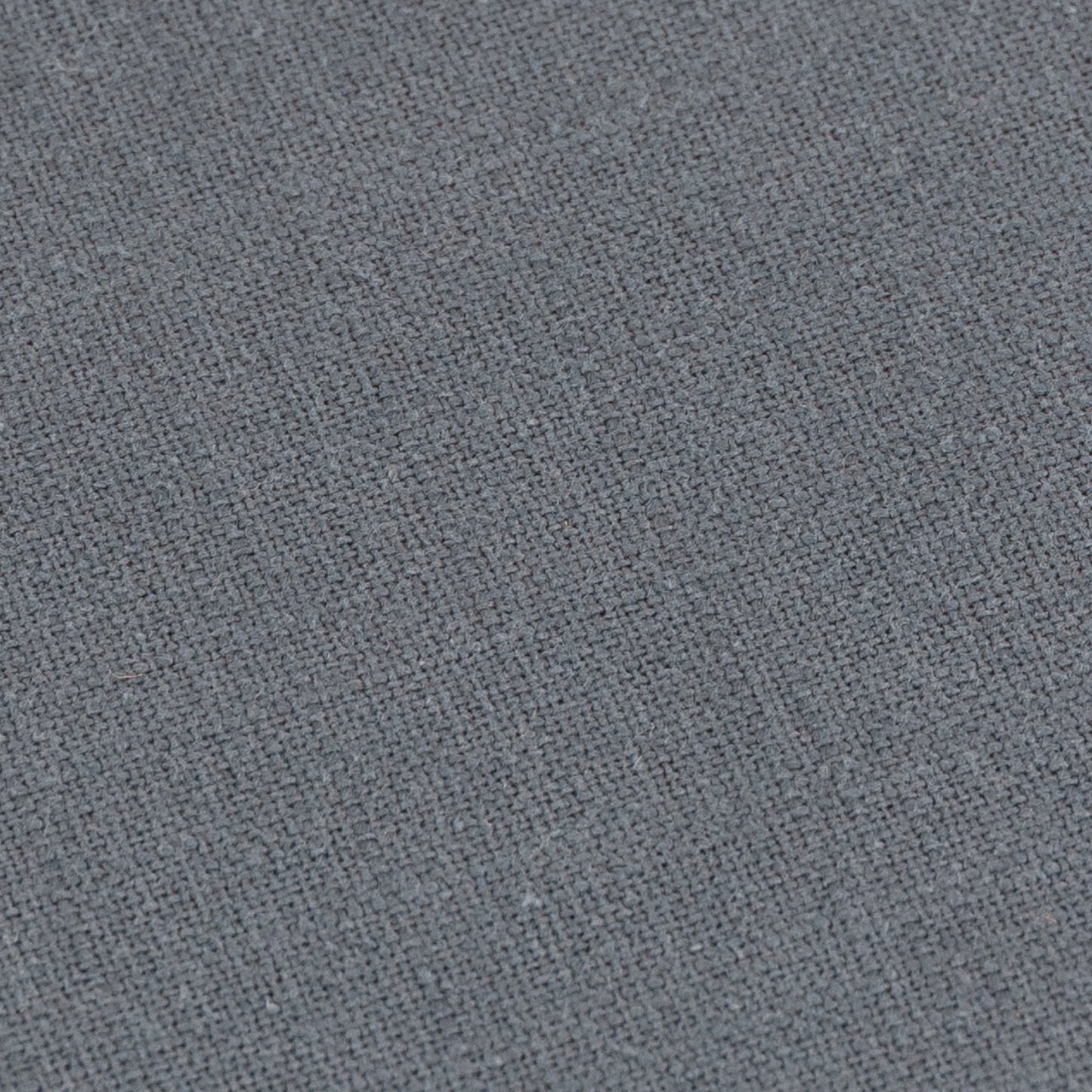 Yard Slub Cotton Cushion - Denim