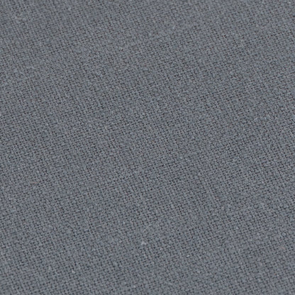Yard Slub Cotton Cushion - Denim