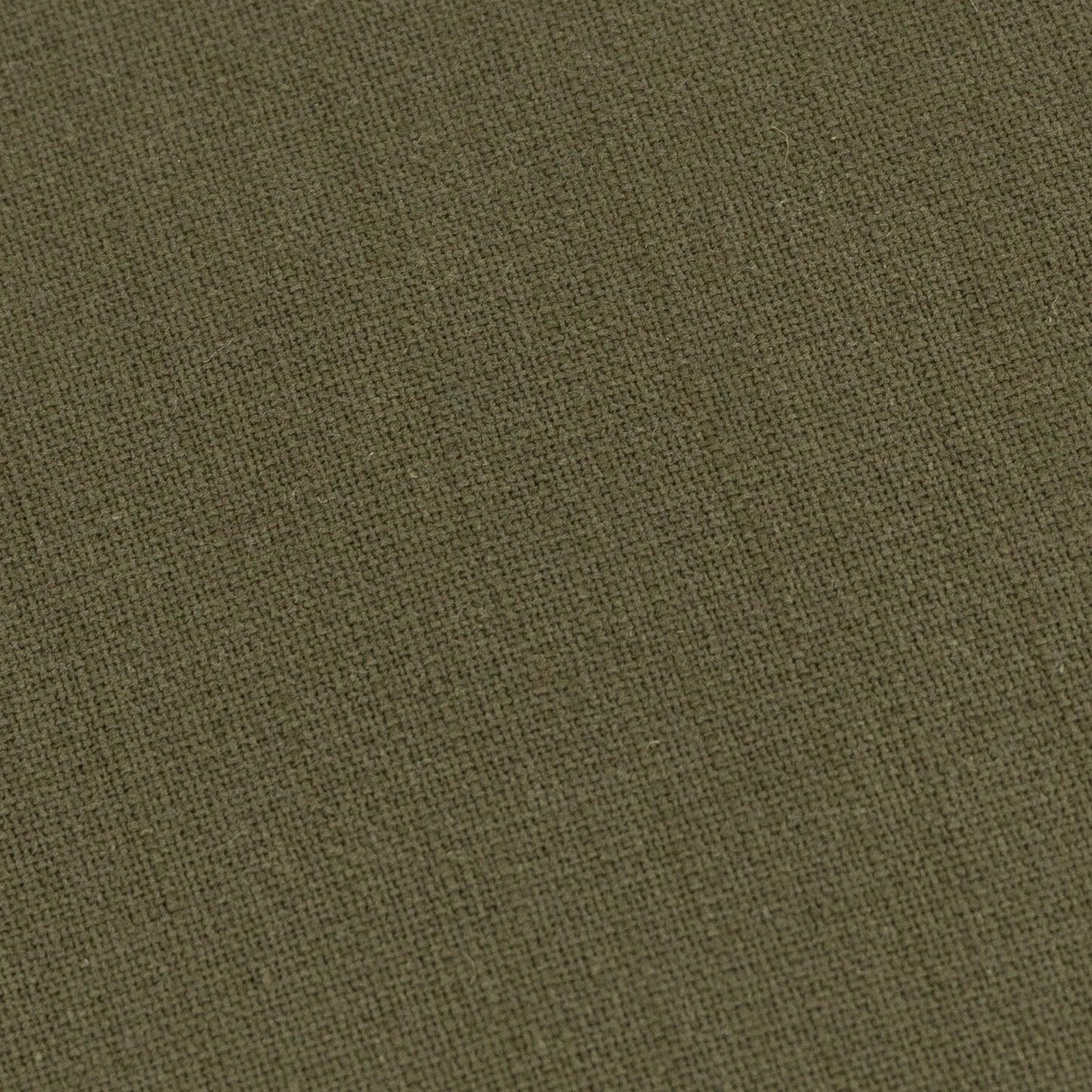 Yard Slub Cotton Cushion - Lichen