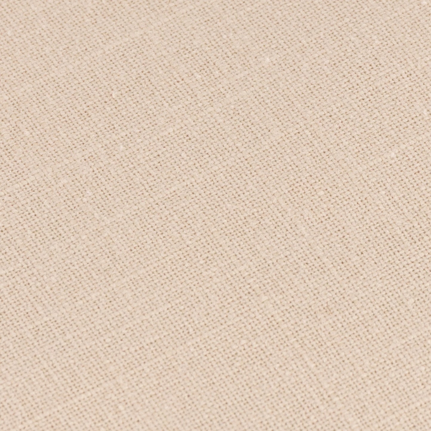Yard Slub Cotton Cushion - Linen