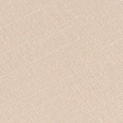 Yard Slub Cotton Cushion - Linen