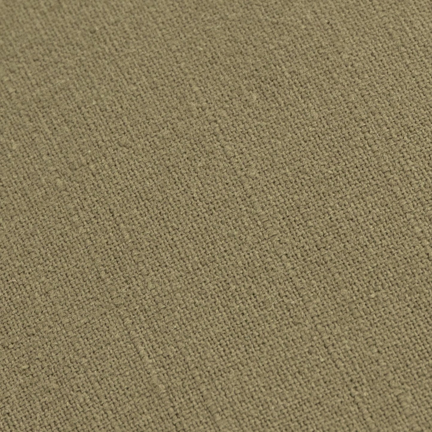 Yard Slub Cotton Cushion - Moss