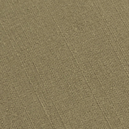 Yard Slub Cotton Cushion - Moss