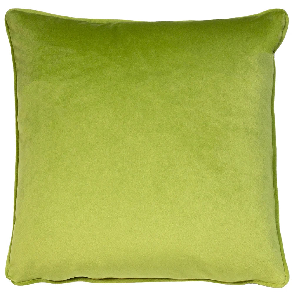 Prestigious Textiles Secret Garden Cushion - Jungle