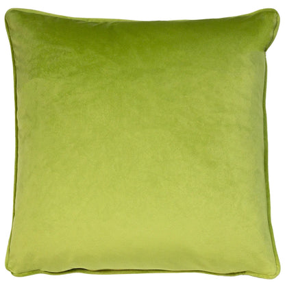 Prestigious Textiles Secret Garden Cushion - Jungle