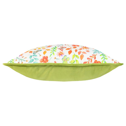 Prestigious Textiles Secret Garden Cushion - Jungle