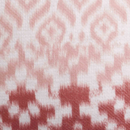 Sakari Bedspread by Appletree Hygge in Terracotta 130cm x 180cm - Bedspread - Appletree Hygge