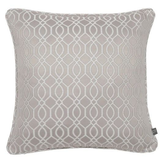 Prestigious Textiles Skyscraper Cushion - Stone