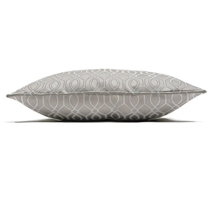 Prestigious Textiles Skyscraper Cushion - Stone