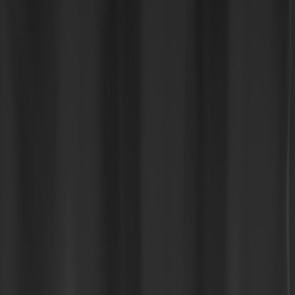 Sorbonne Pair of Eyelet Curtains by Fusion in Black - Pair of Eyelet Curtains - Fusion
