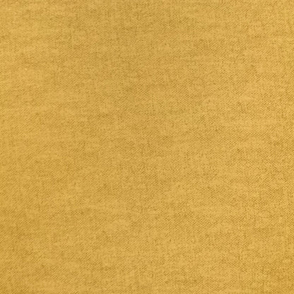 Sorbonne Cushion by Fusion in Ochre 43 x 43cm - Cushion - Fusion