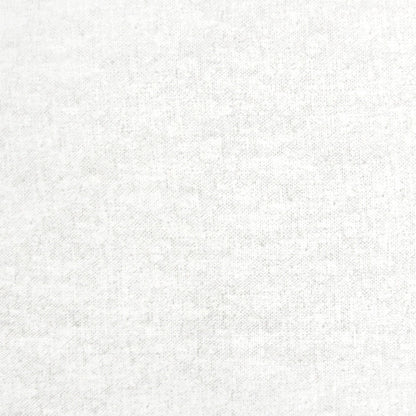 Sorbonne Cushion by Fusion in White 43 x 43cm - Cushion - Fusion